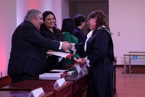 Independencia judicial demanda autonomía en labor de juezas y jueces: Sodi Cuellar